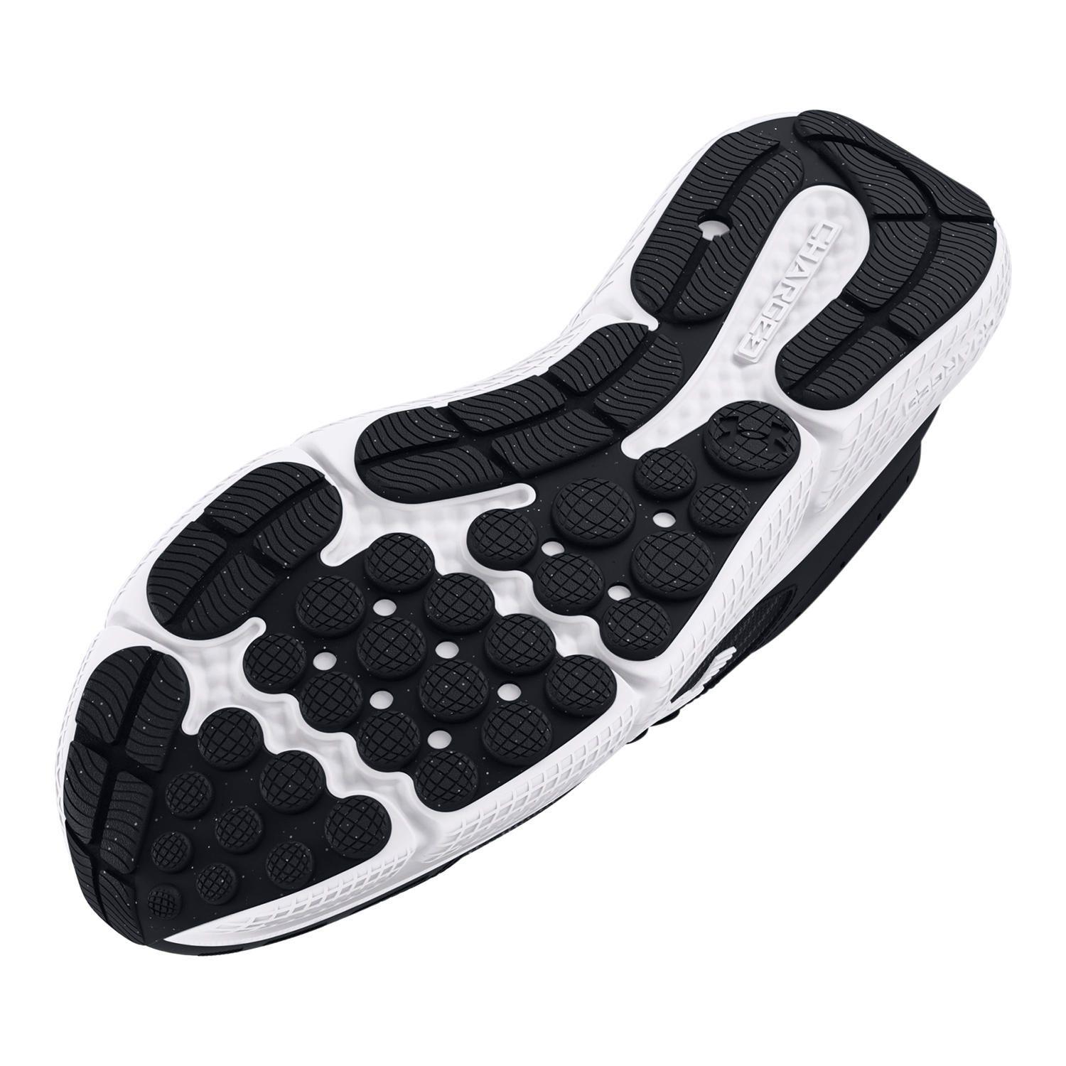 Zapatillas Charged Assert 10 hombre Negro-3