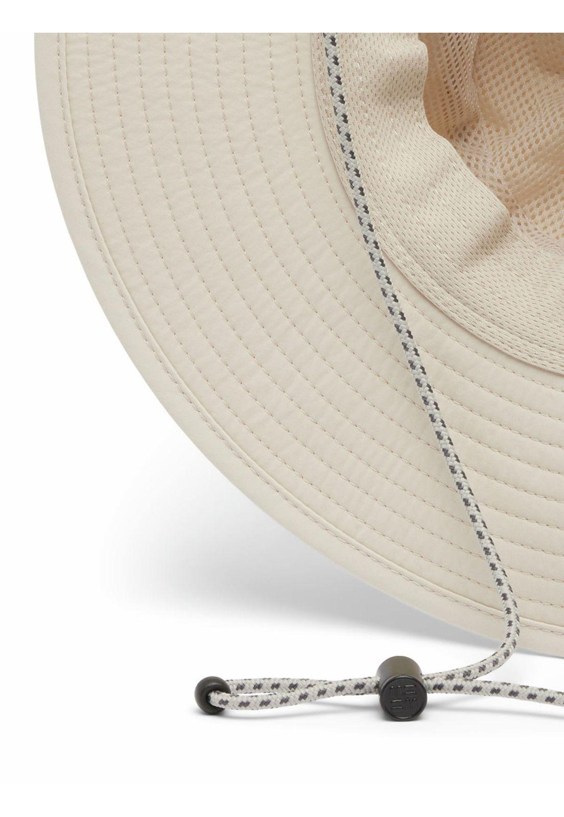 Gorro Unisex Broad Spect Beige-1