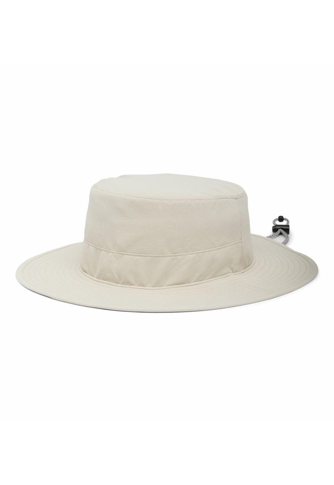 Gorro Unisex Broad Spect Beige-2