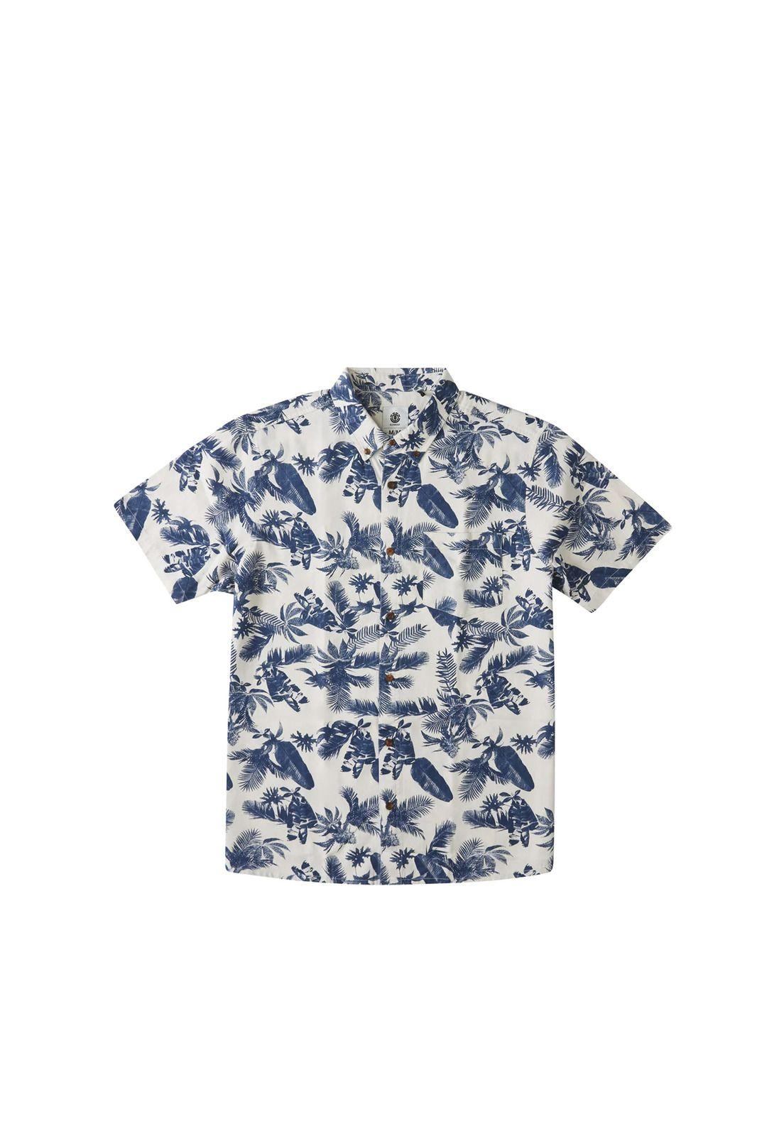 Camisa M/C Hombre Skyway Arena-0