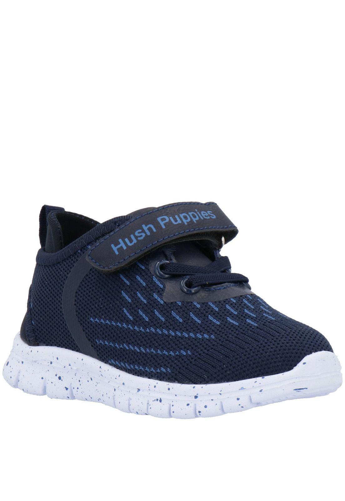 Zapatilla Niño Oliver Azul-0