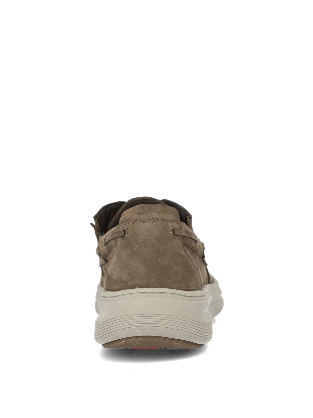 Zapato Hombre Stuard Taupe-6