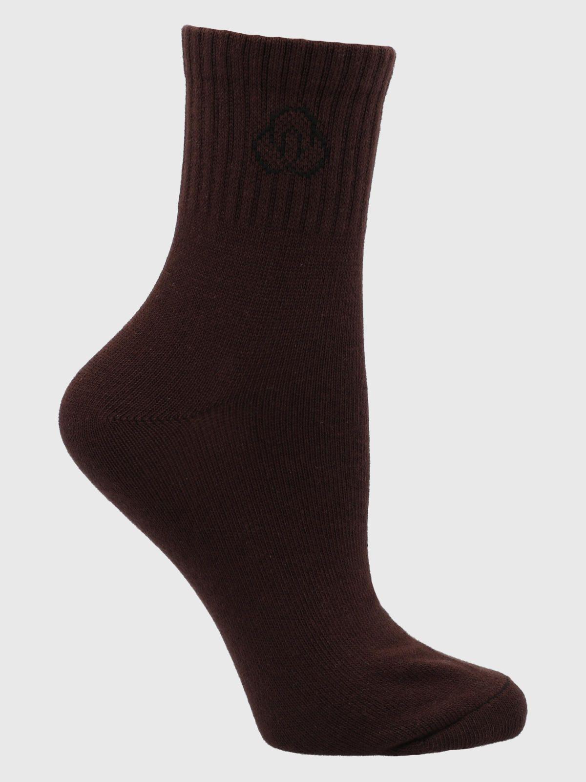 Calcetines 3 Pack Creta Tonos Beige-1