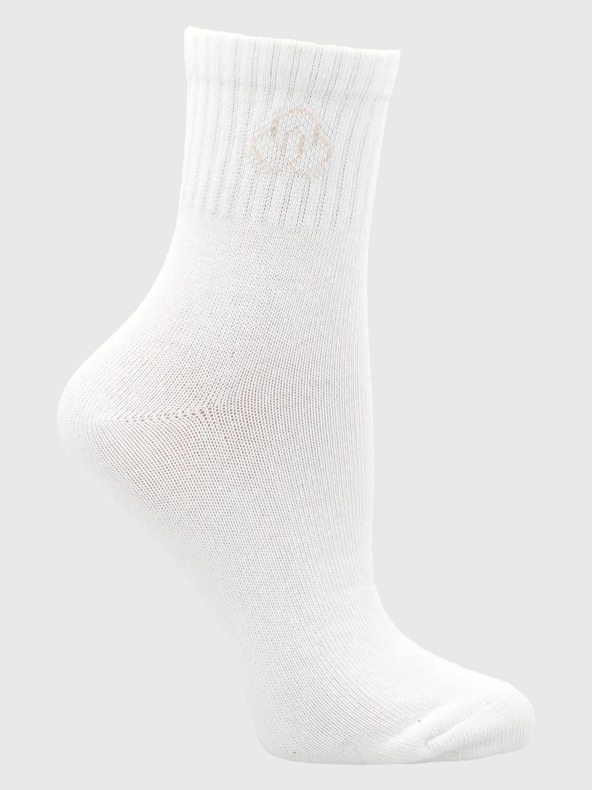 Calcetines 3 Pack Creta Tonos Beige-2