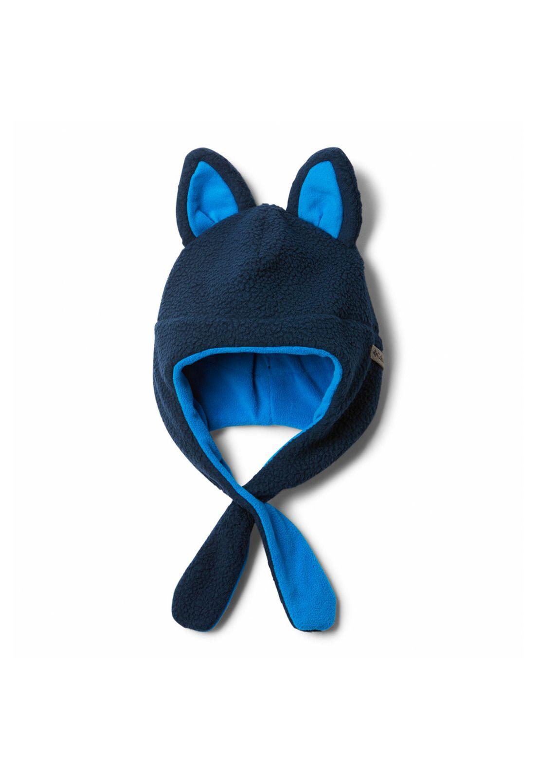 Gorro Tiny Animal™ II Azul-0