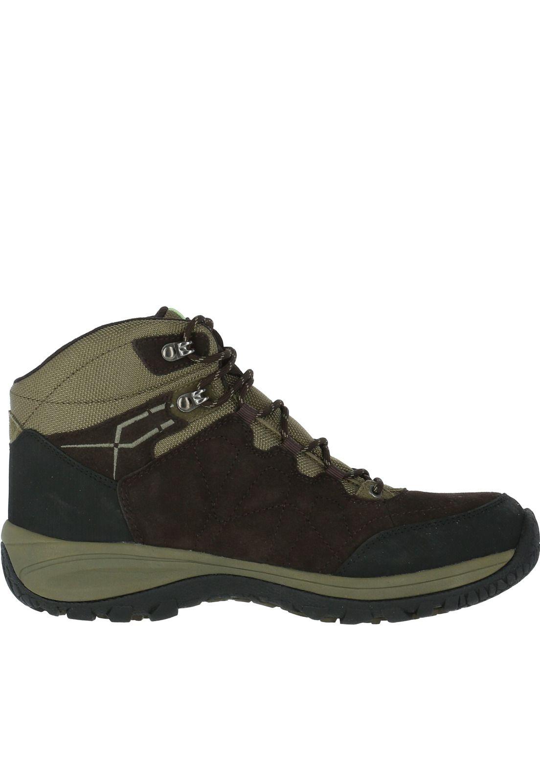 Zapatilla Cuero Passu-Sar Café Hombre-3