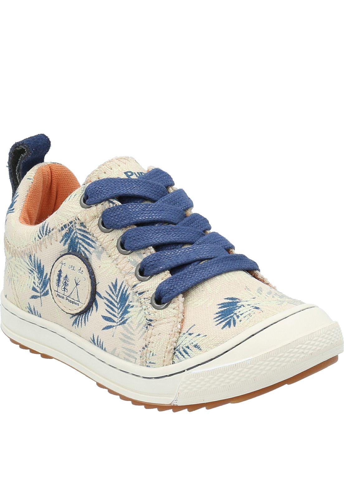 Zapatilla Niño Jurasic Azul (19 - 25)-0