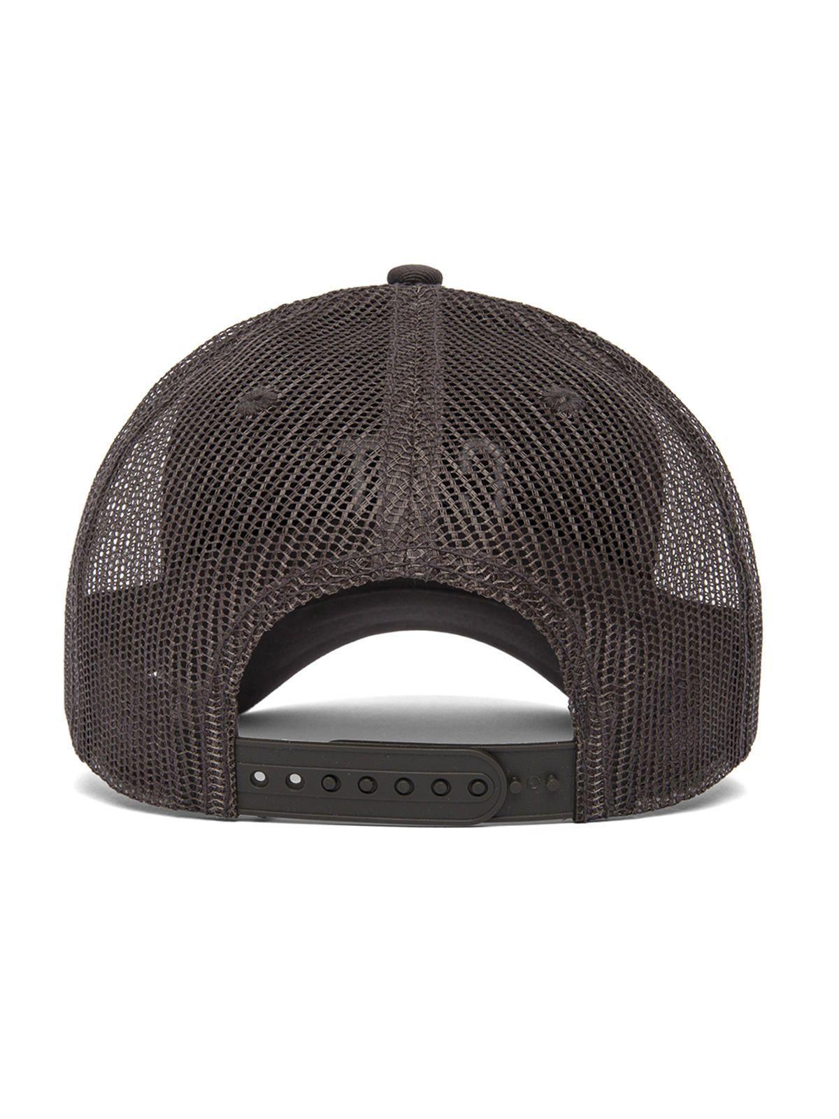 Jockey Hombre Raised Logo Gris-1