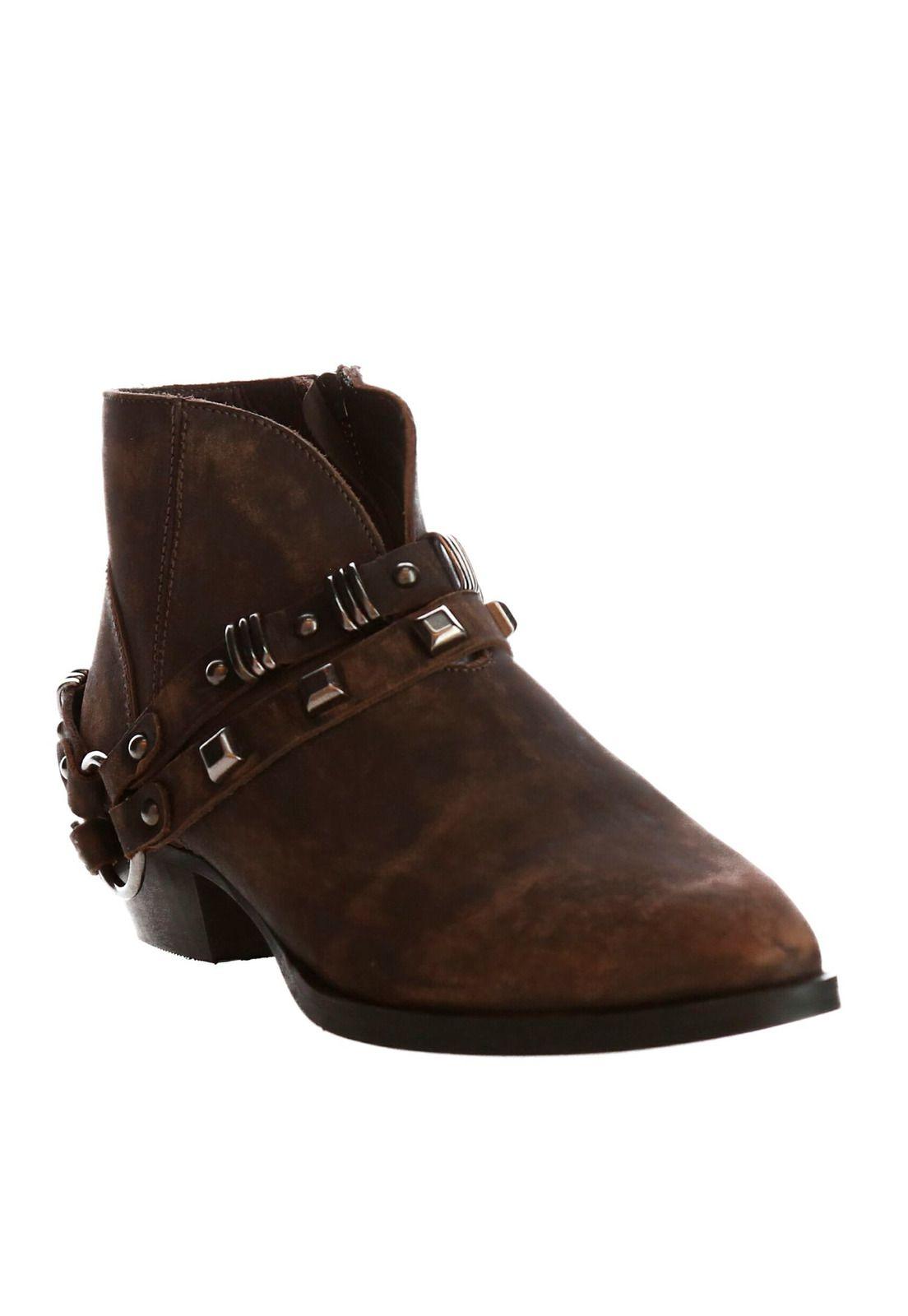 Zapato Cuero Milena Negro-0