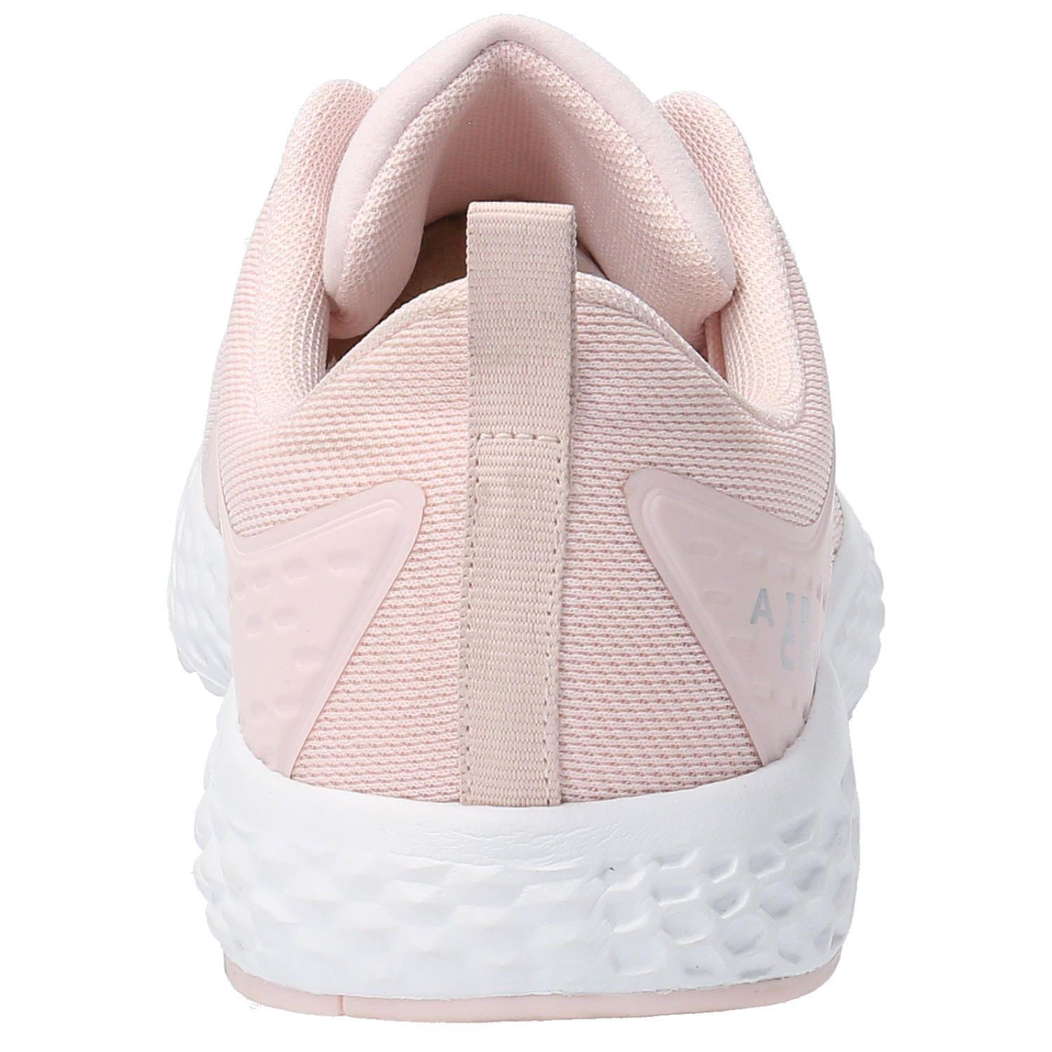 Zapatilla Mujer Reva Ii Rosa Claro-5