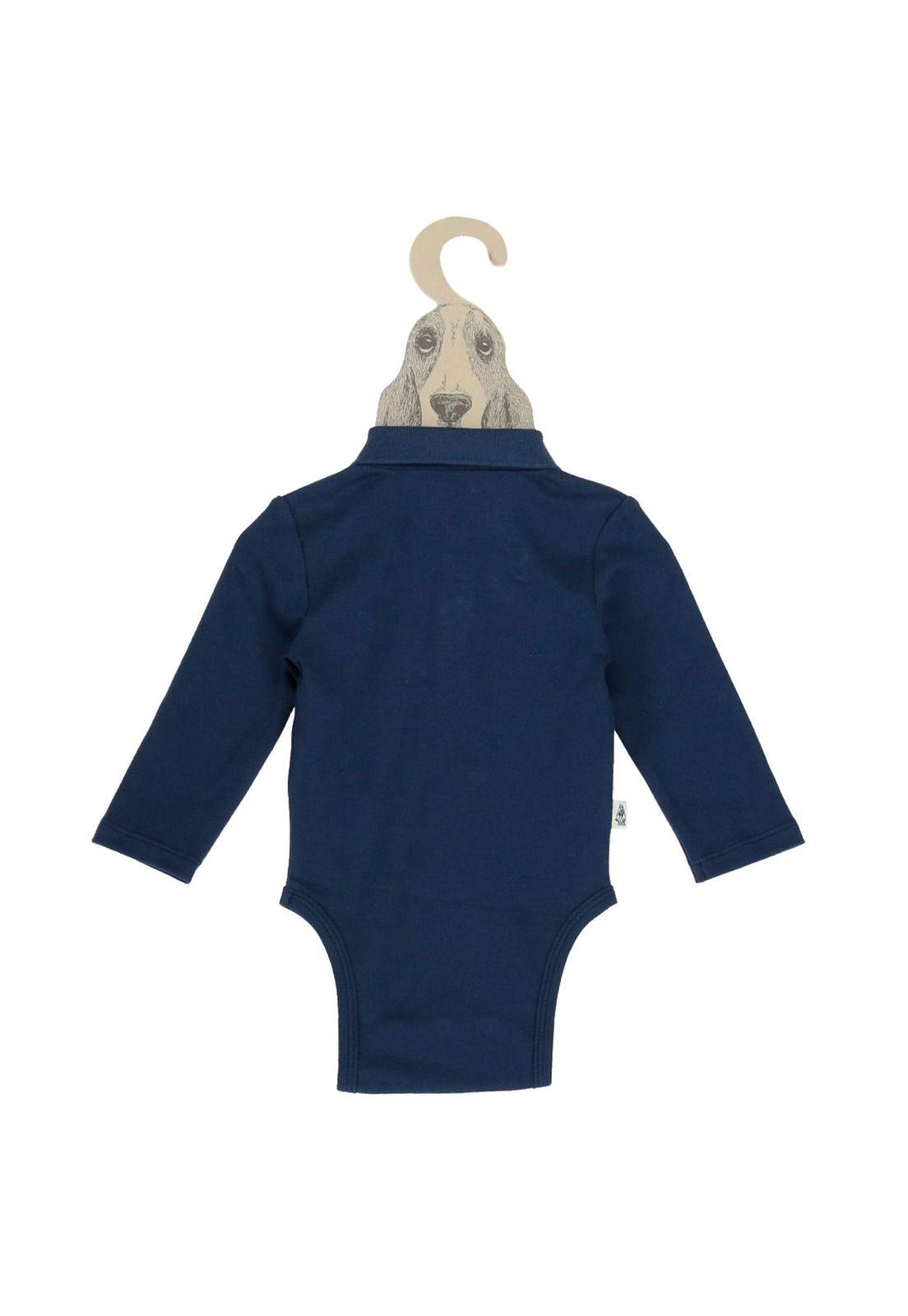 Pilucho Classic Azul-1