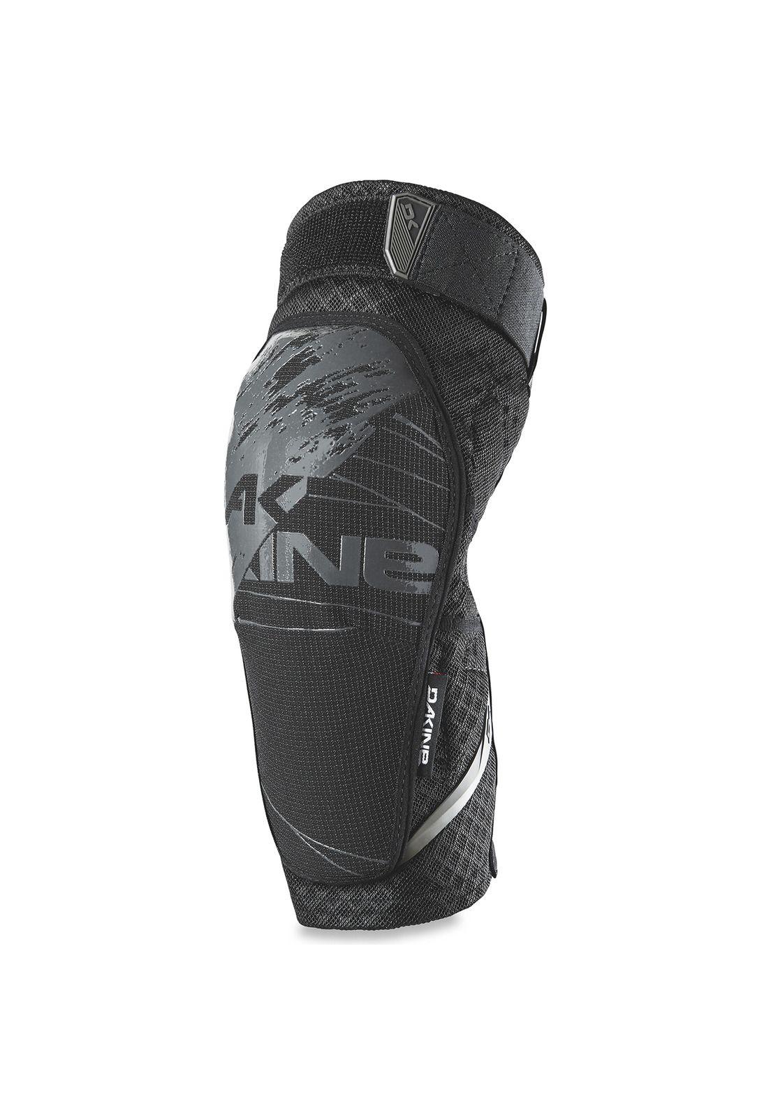 Proteccion rodillera Hellion Knee Pad Negro-0
