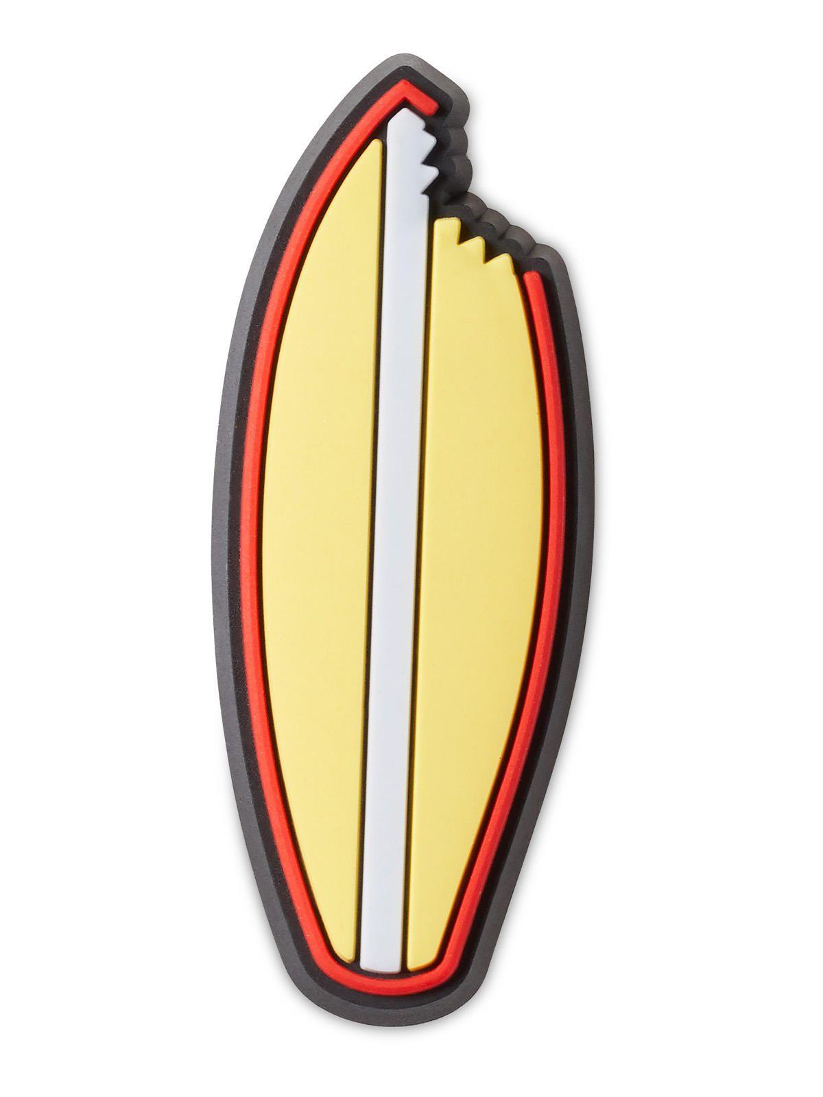 Jibbitz Crocs Tabla De Surf Café-0