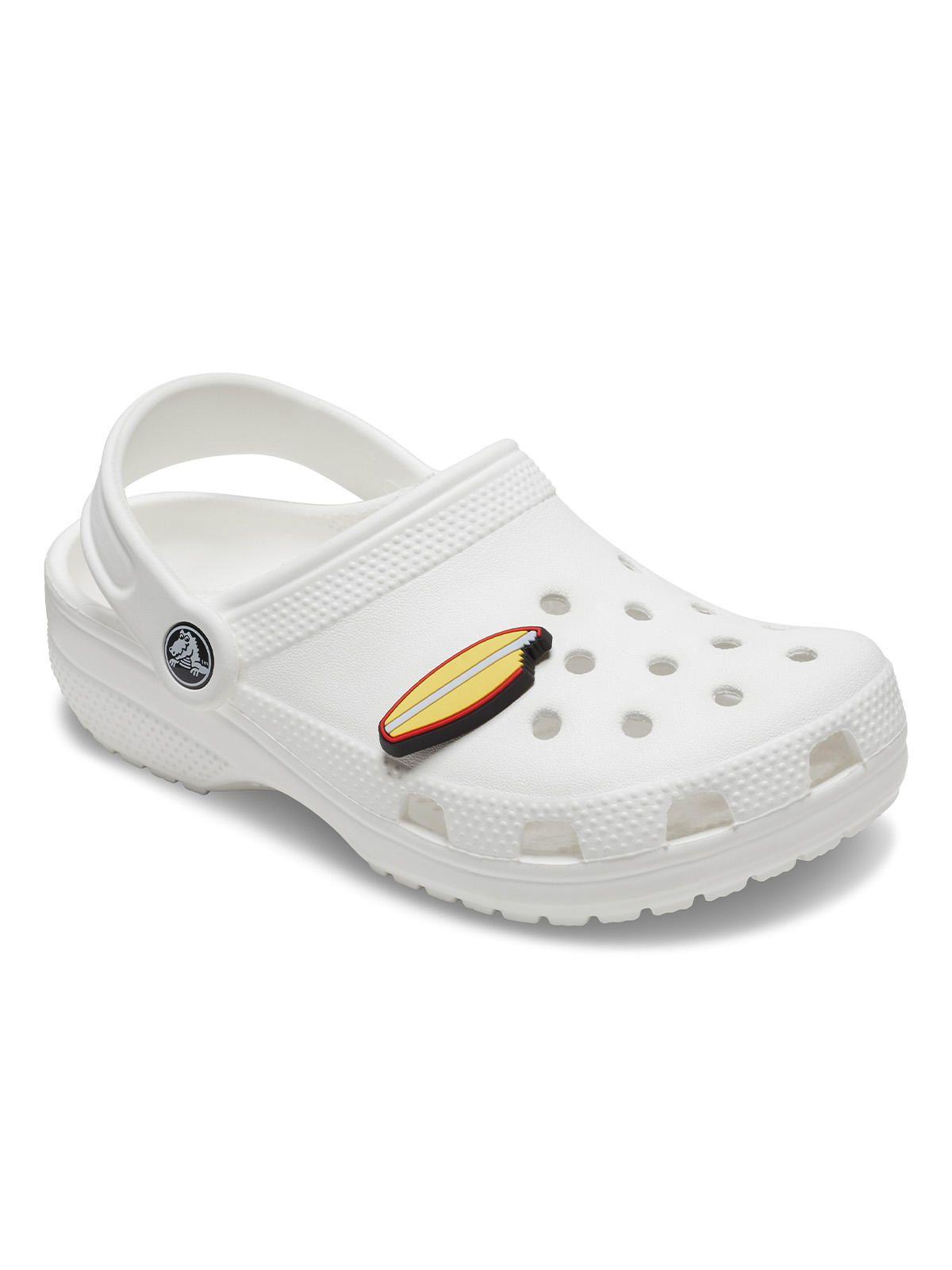 Jibbitz Crocs Tabla De Surf Café-1