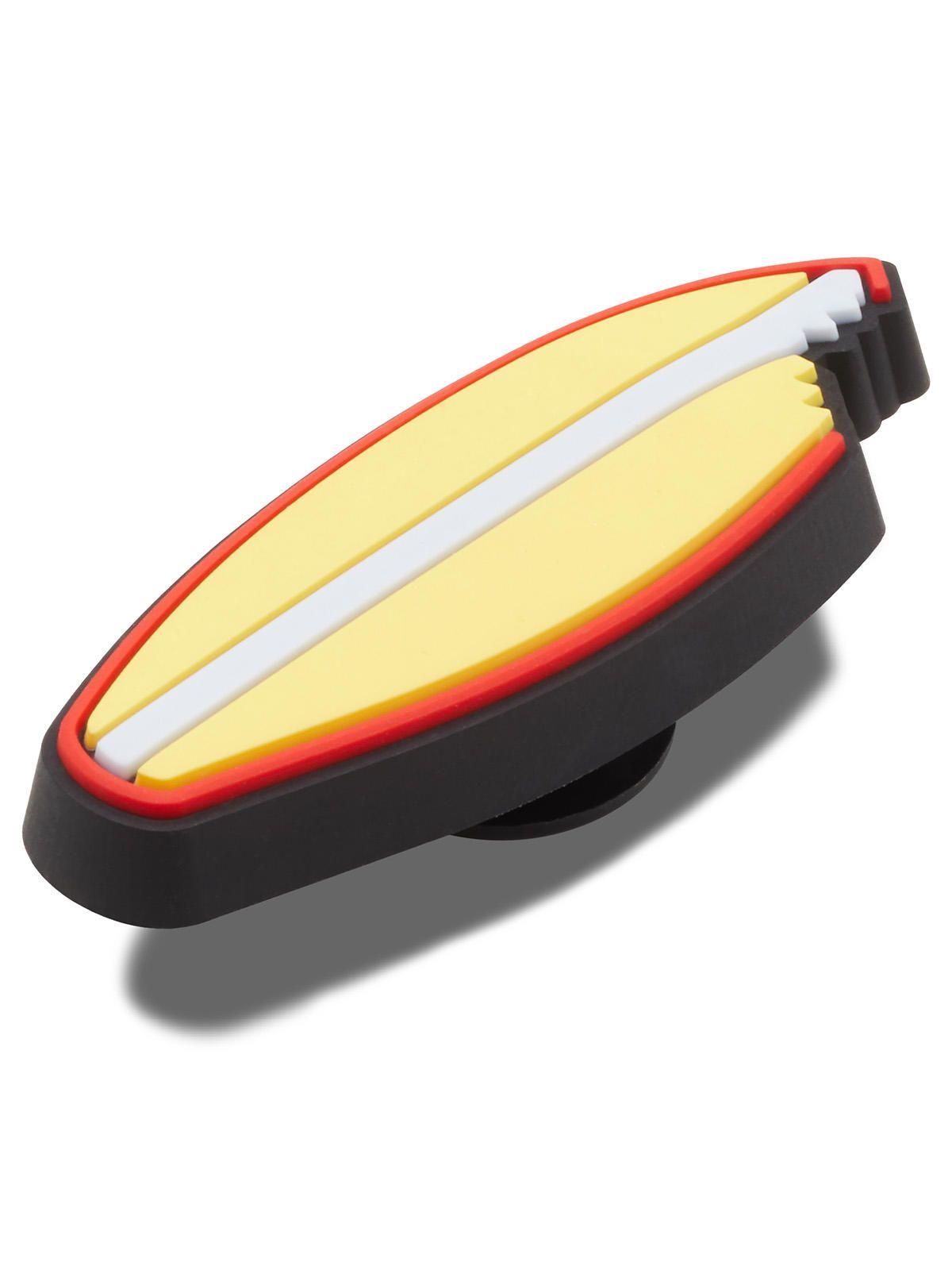 Jibbitz Crocs Tabla De Surf Café-2