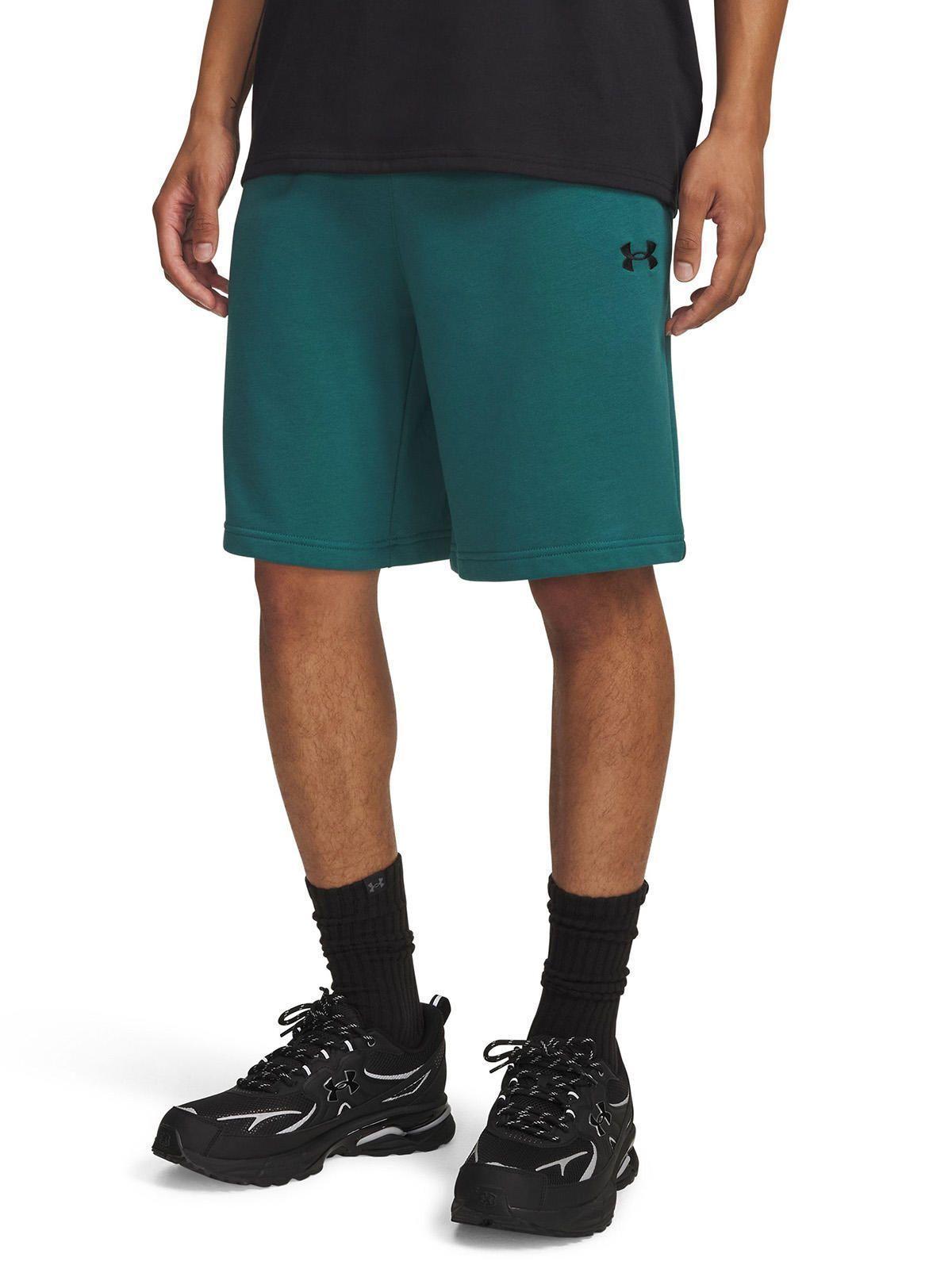 Short Hombre Rival Lightweight Verde-0