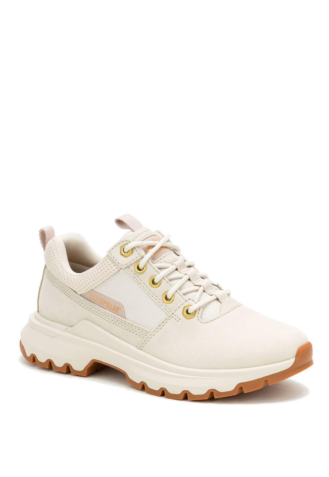 Zapatilla Colorado Lo Mujer Beige-0