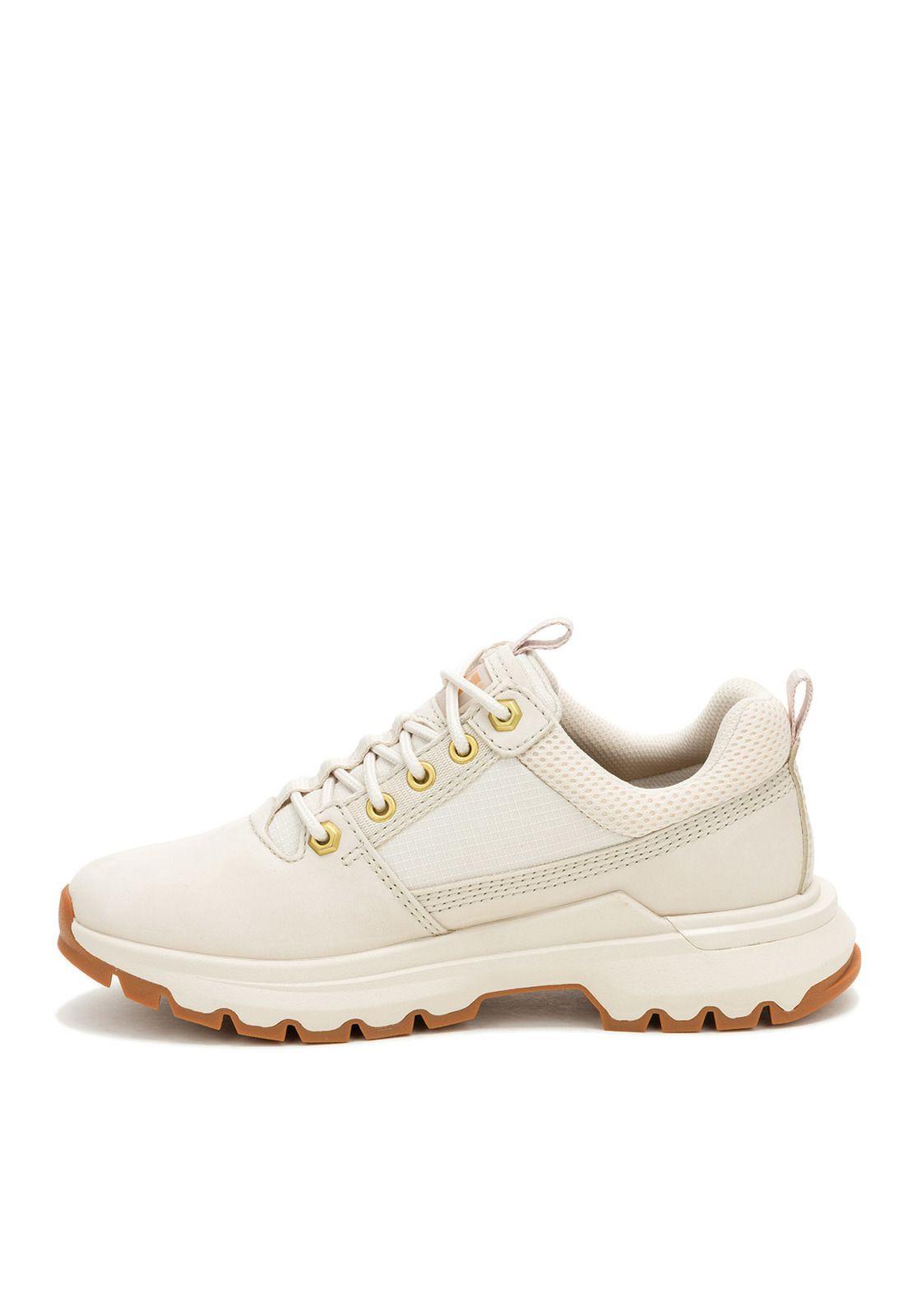 Zapatilla Colorado Lo Mujer Beige-3