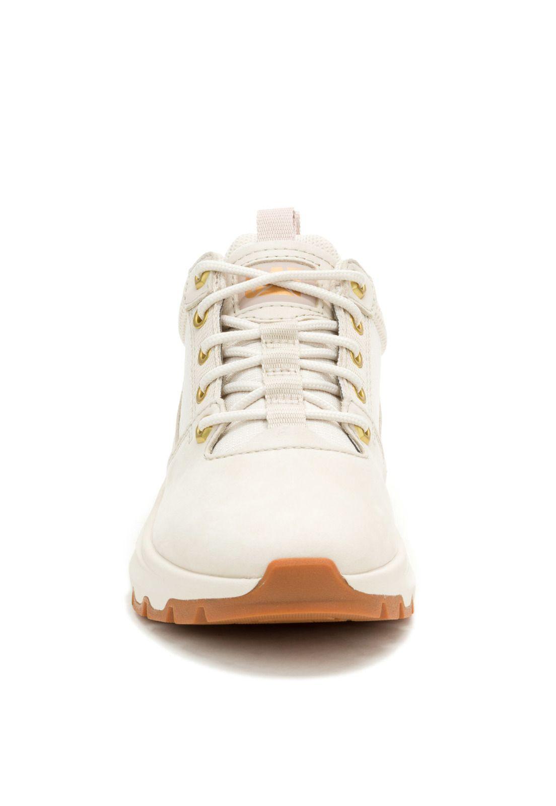 Zapatilla Colorado Lo Mujer Beige-4