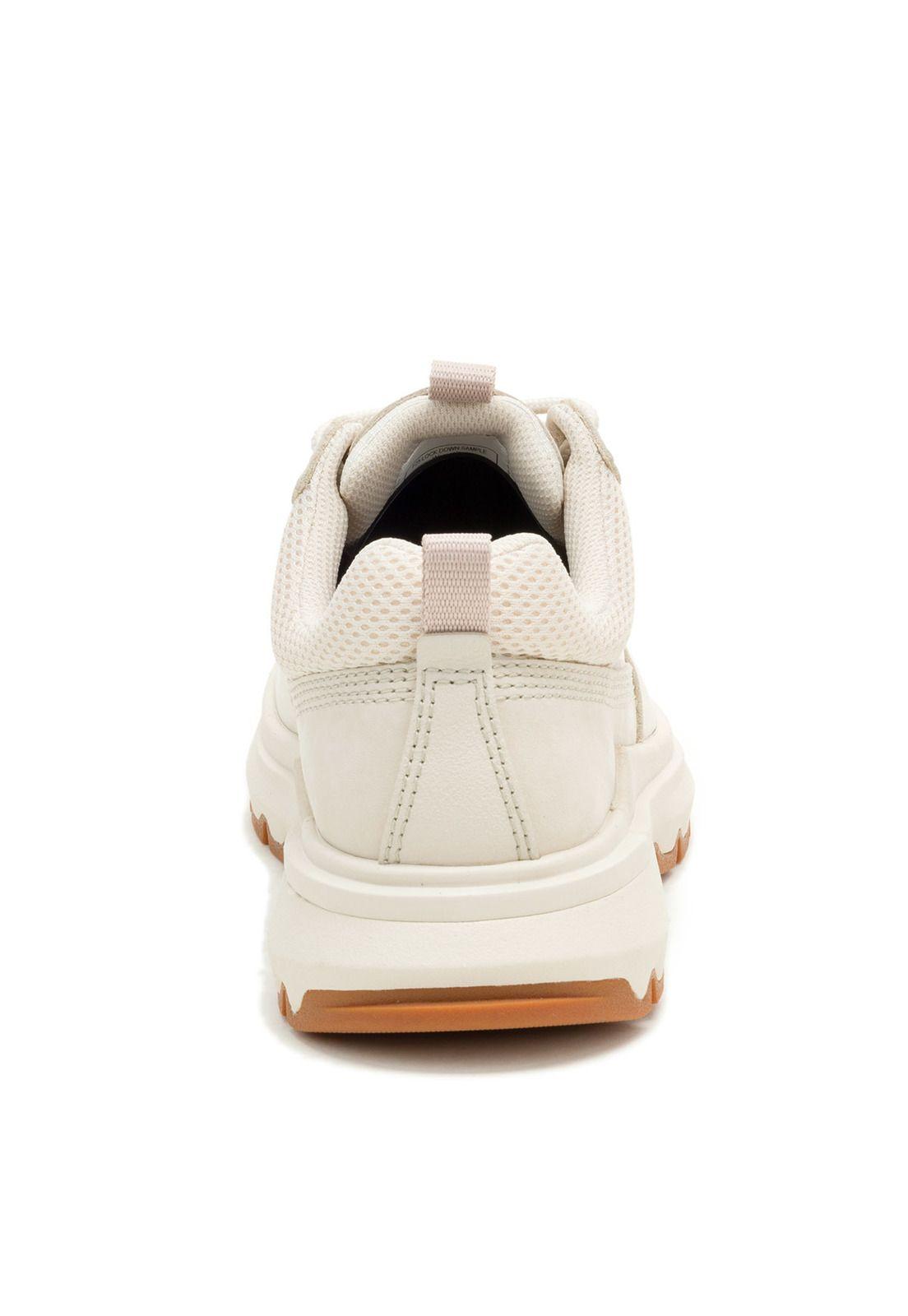 Zapatilla Colorado Lo Mujer Beige-5