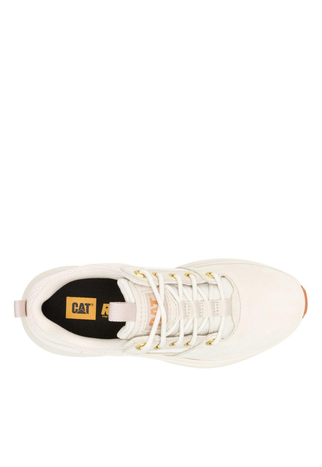Zapatilla Colorado Lo Mujer Beige-6