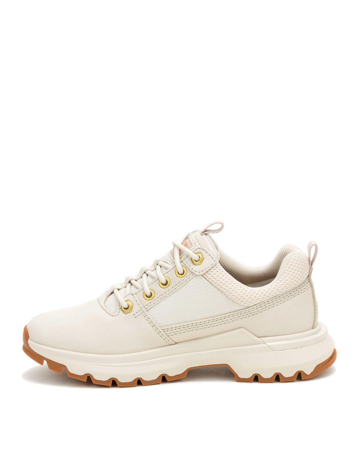 Zapatilla Colorado Lo Mujer Beige-3