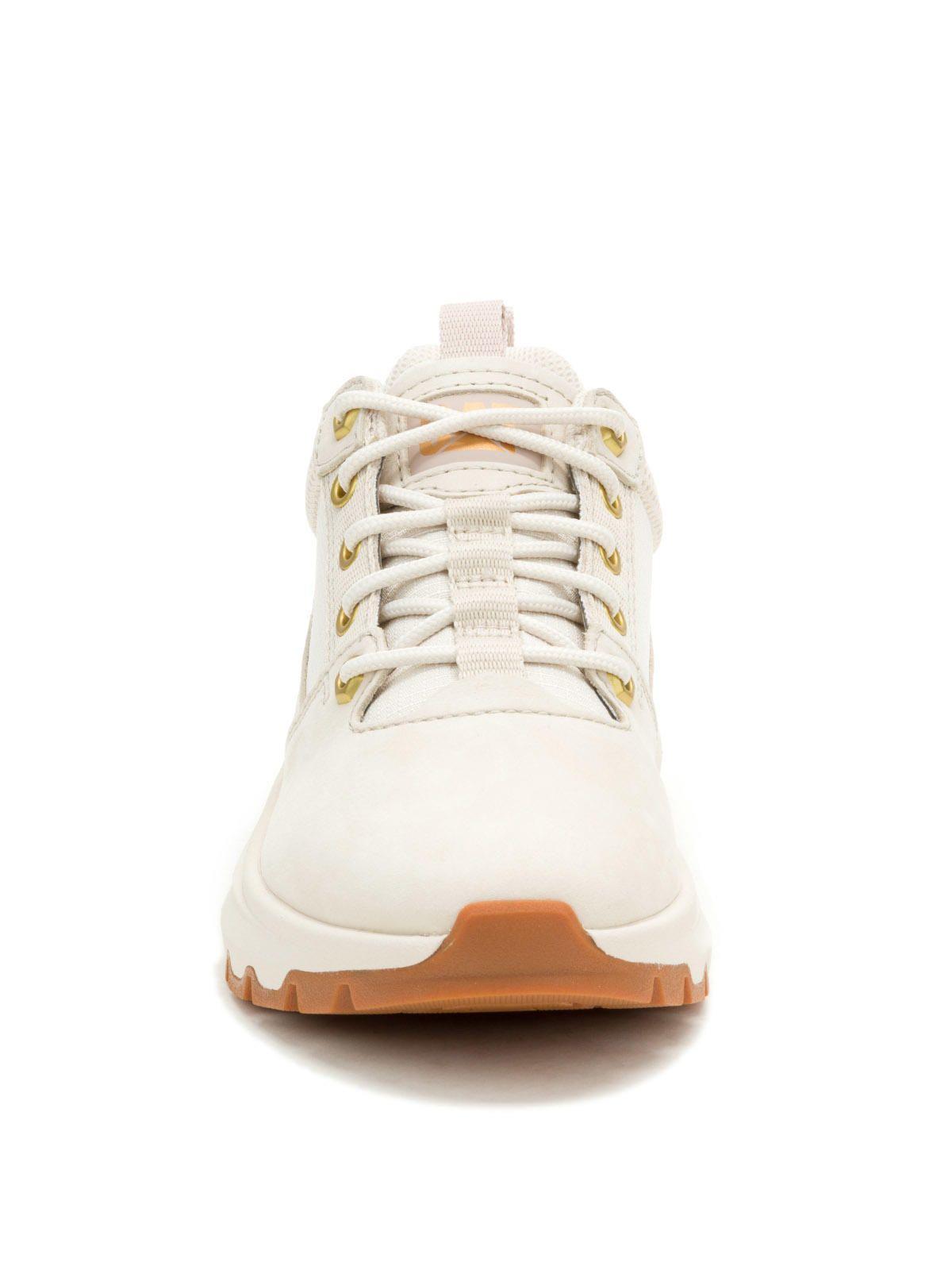 Zapatilla Colorado Lo Mujer Beige-4