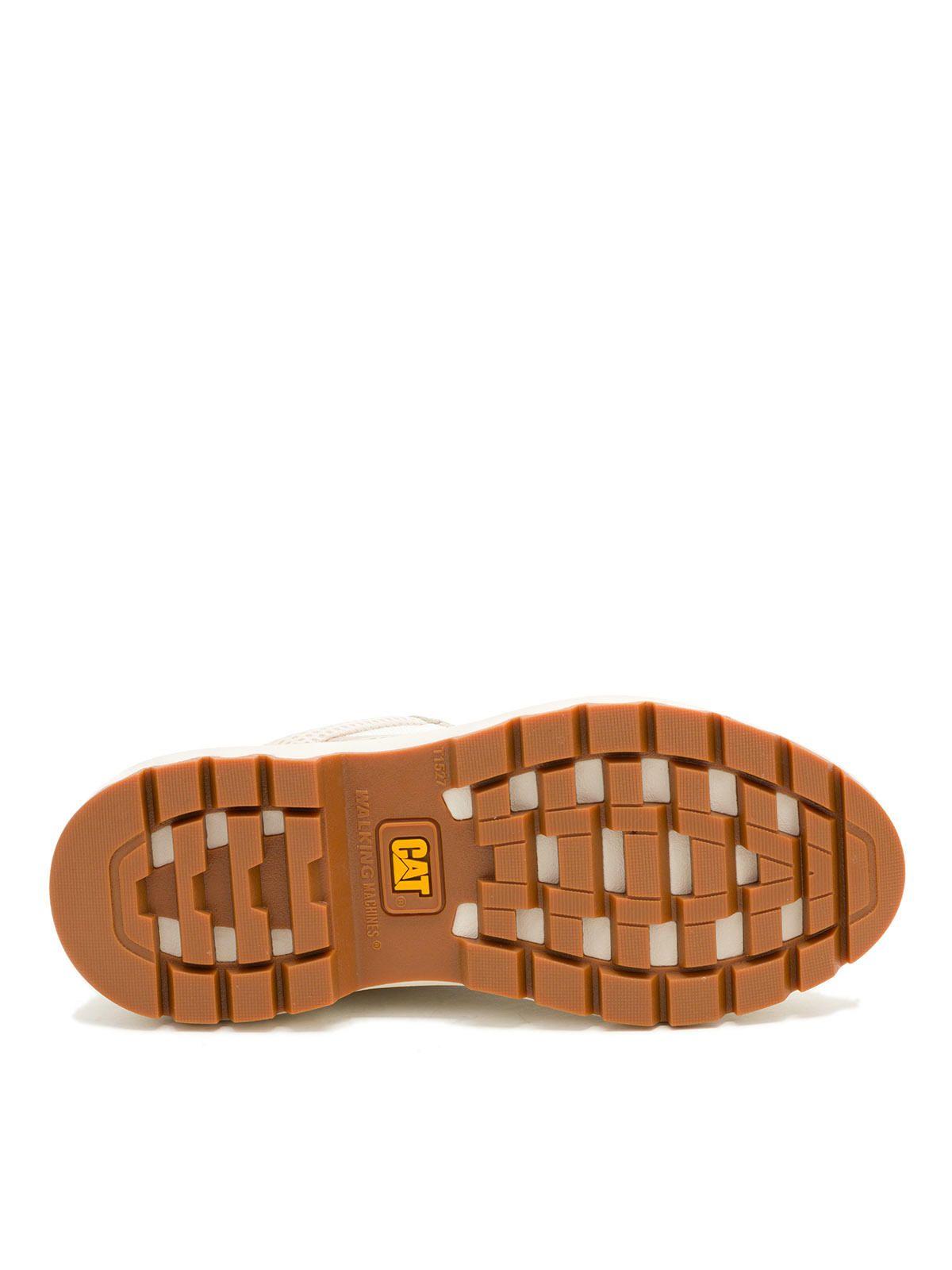 Zapatilla Colorado Lo Mujer Beige-7