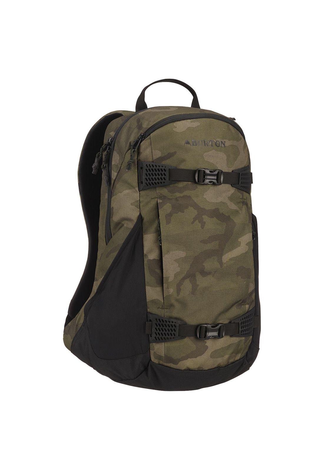 Mochila Day Hiker 25L Verde-0