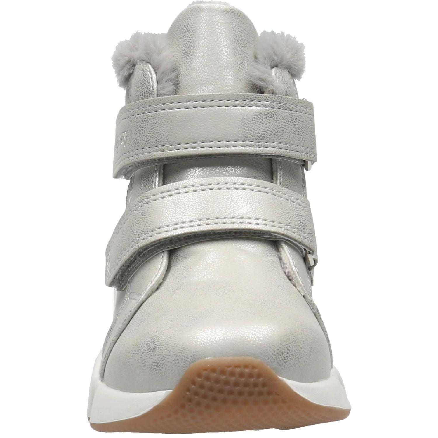 Zapatilla Niña Ava Gris (20 - 25)-3
