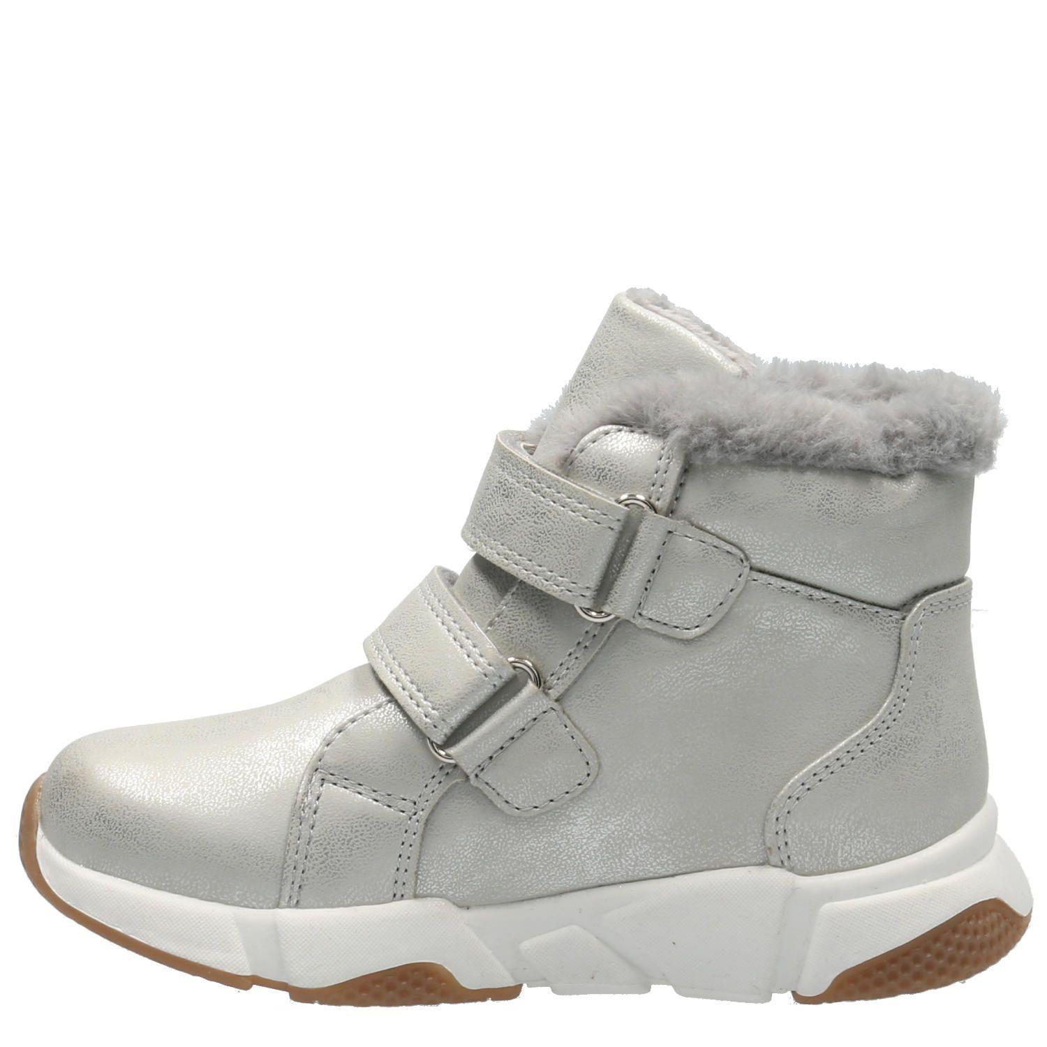 Zapatilla Niña Ava Gris (20 - 25)-5