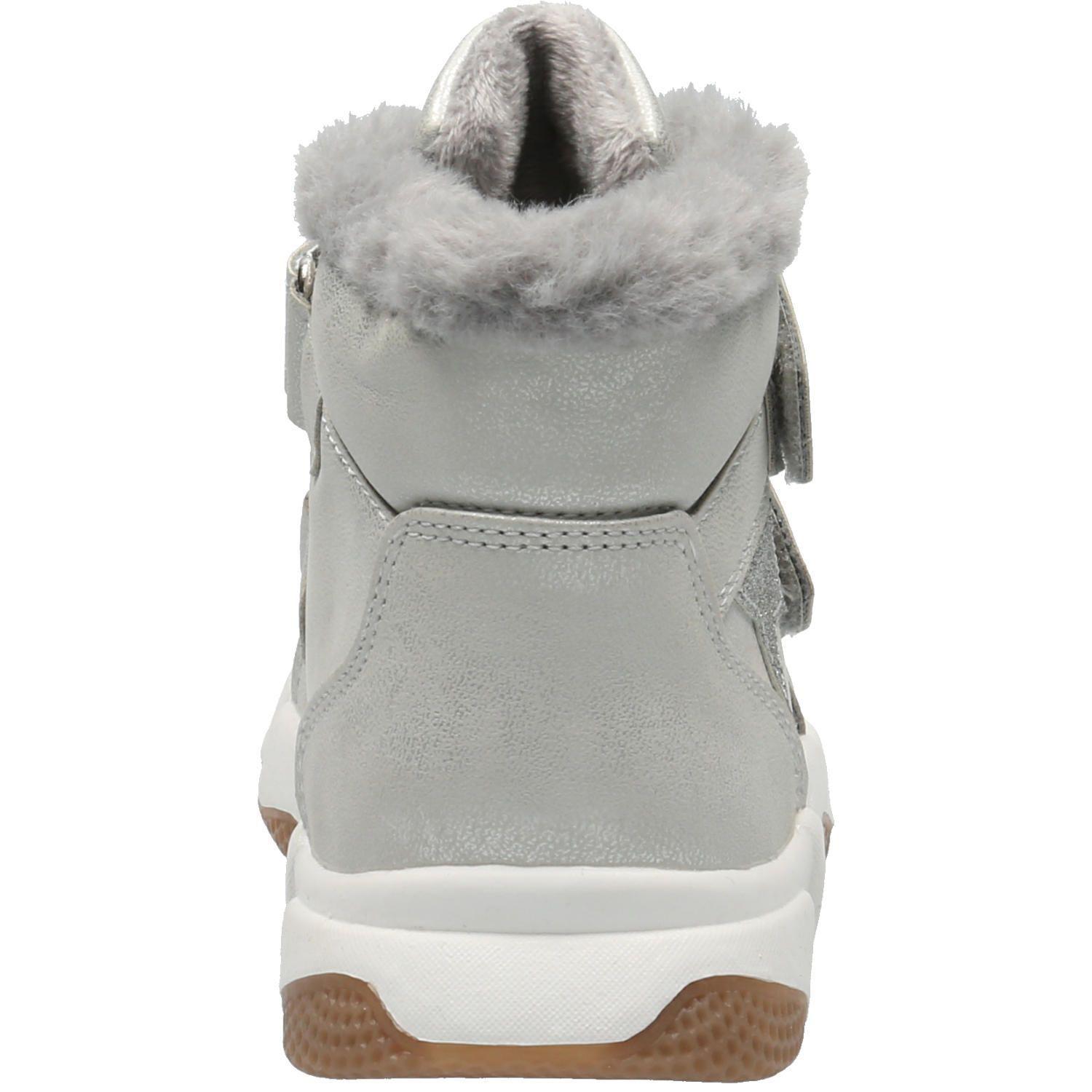 Zapatilla Niña Ava Gris (20 - 25)-6