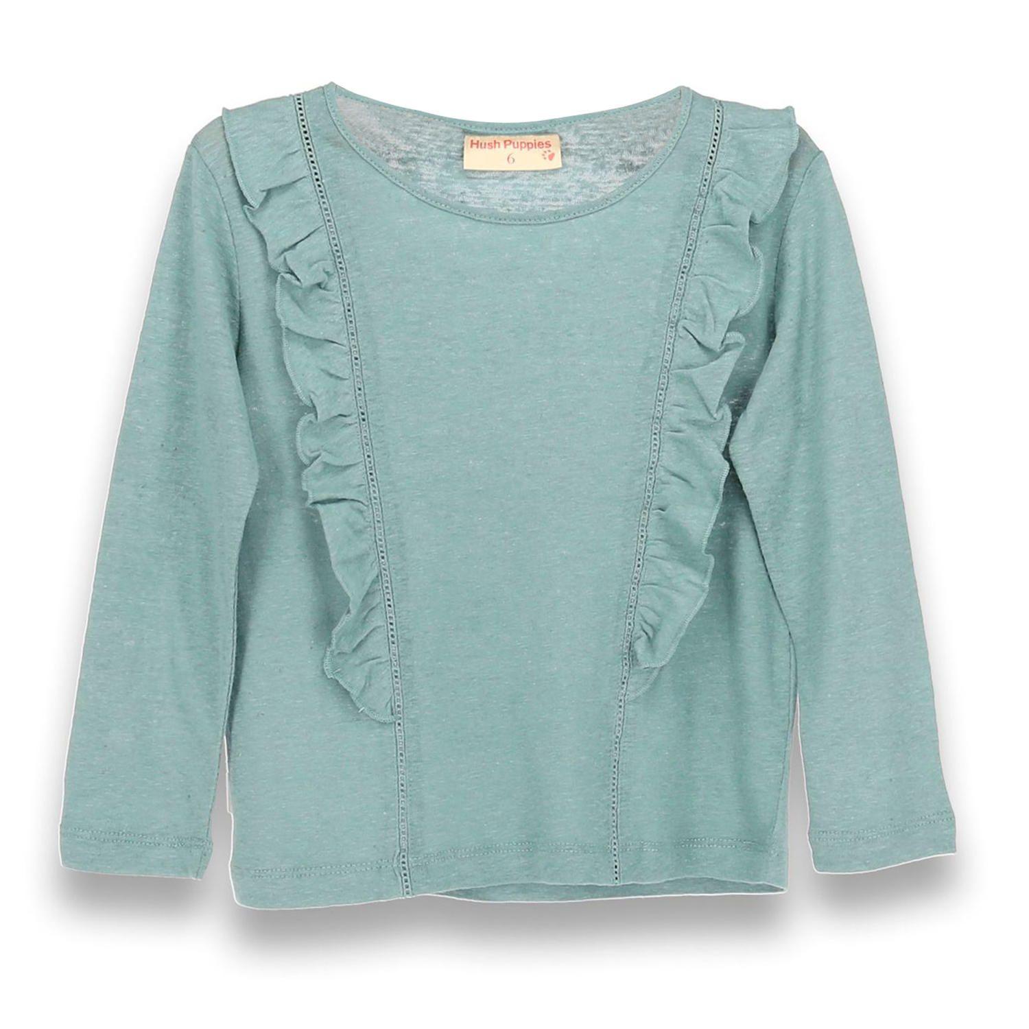 Polera Algodon Paris North Atlantic-0