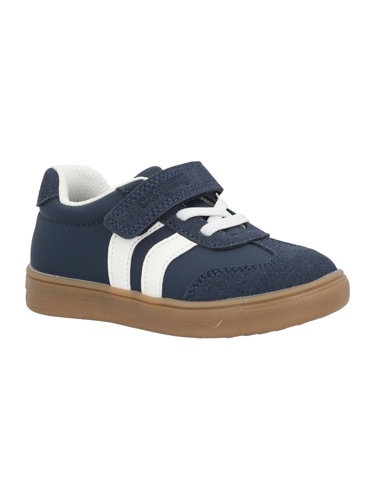 Zapatilla Viva Niño Azul-0