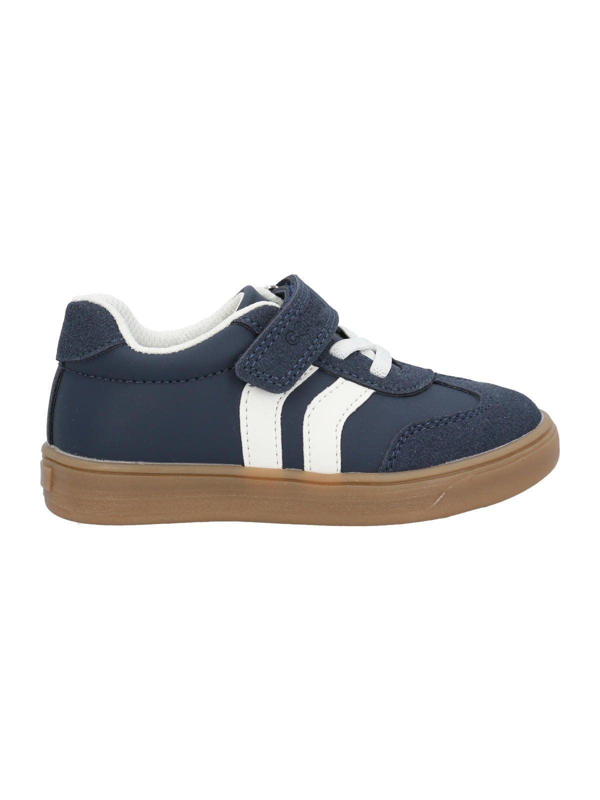 Zapatilla Viva Niño Azul-1