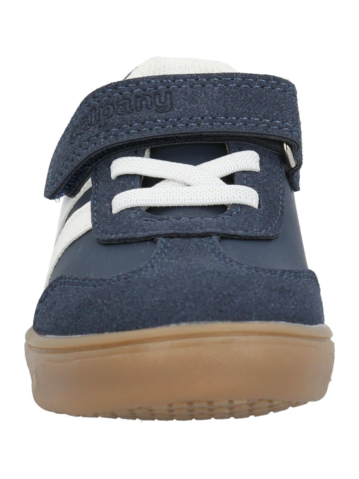 Zapatilla Viva Niño Azul-3