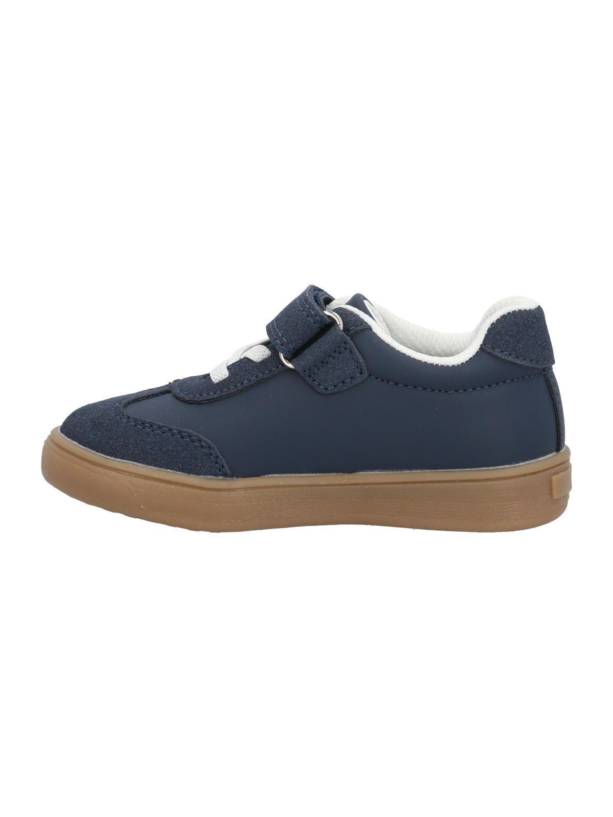 Zapatilla Viva Niño Azul-5