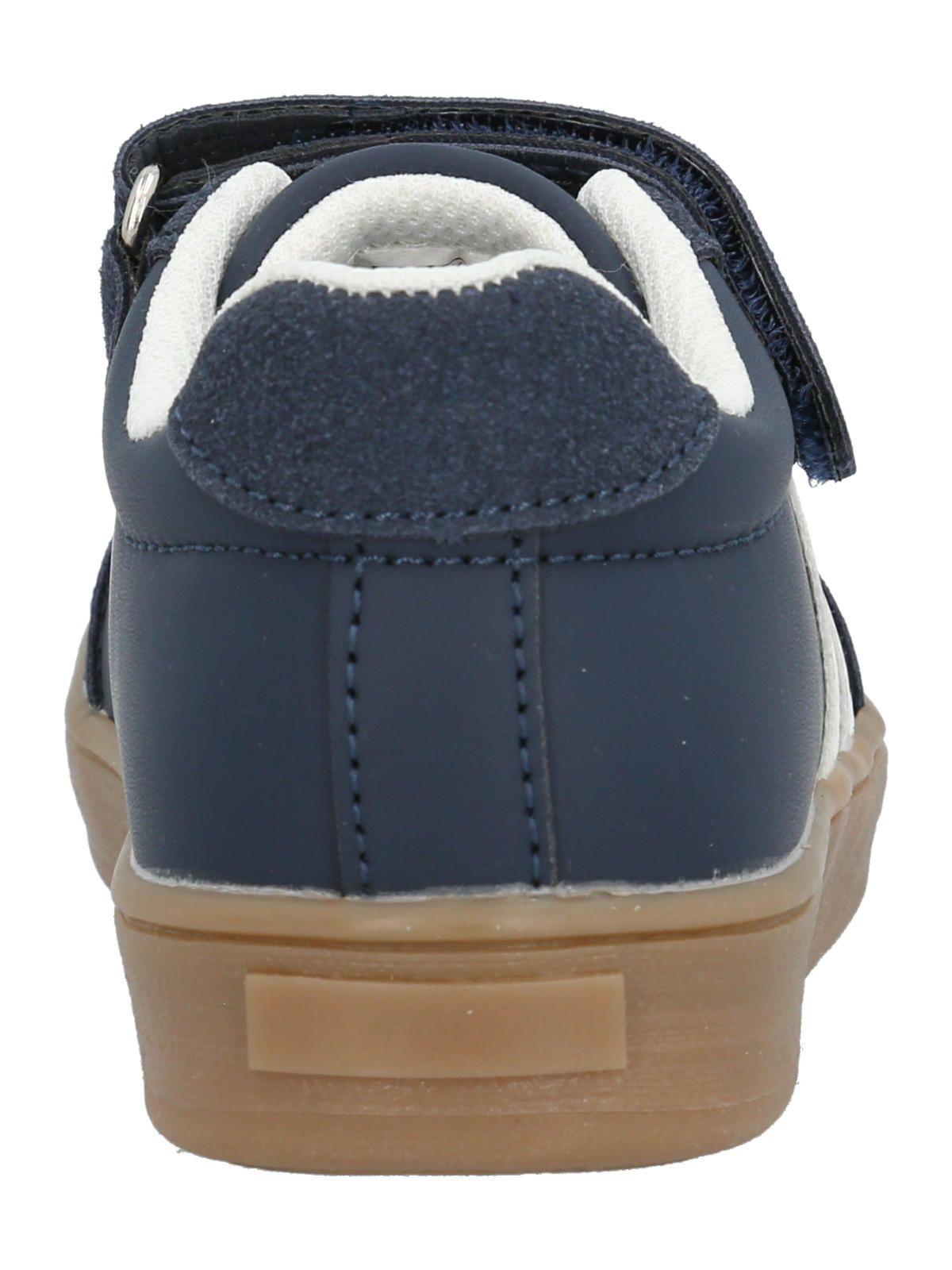 Zapatilla Viva Niño Azul-6