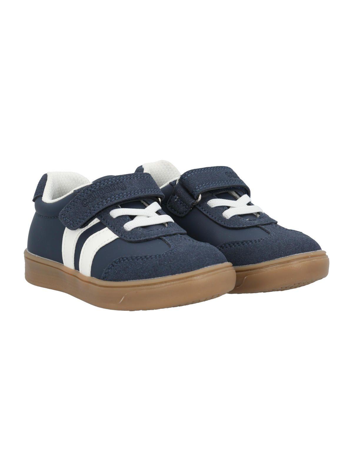 Zapatilla Viva Niño Azul-7