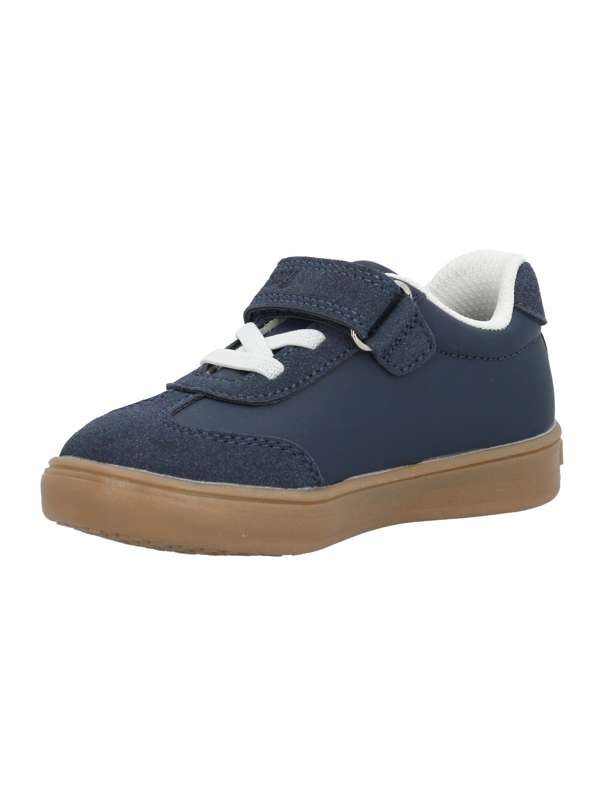 Zapatilla Viva Niño Azul-4