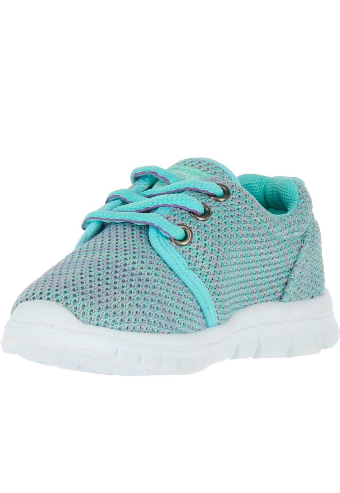 Zapatilla Iris Menta-1