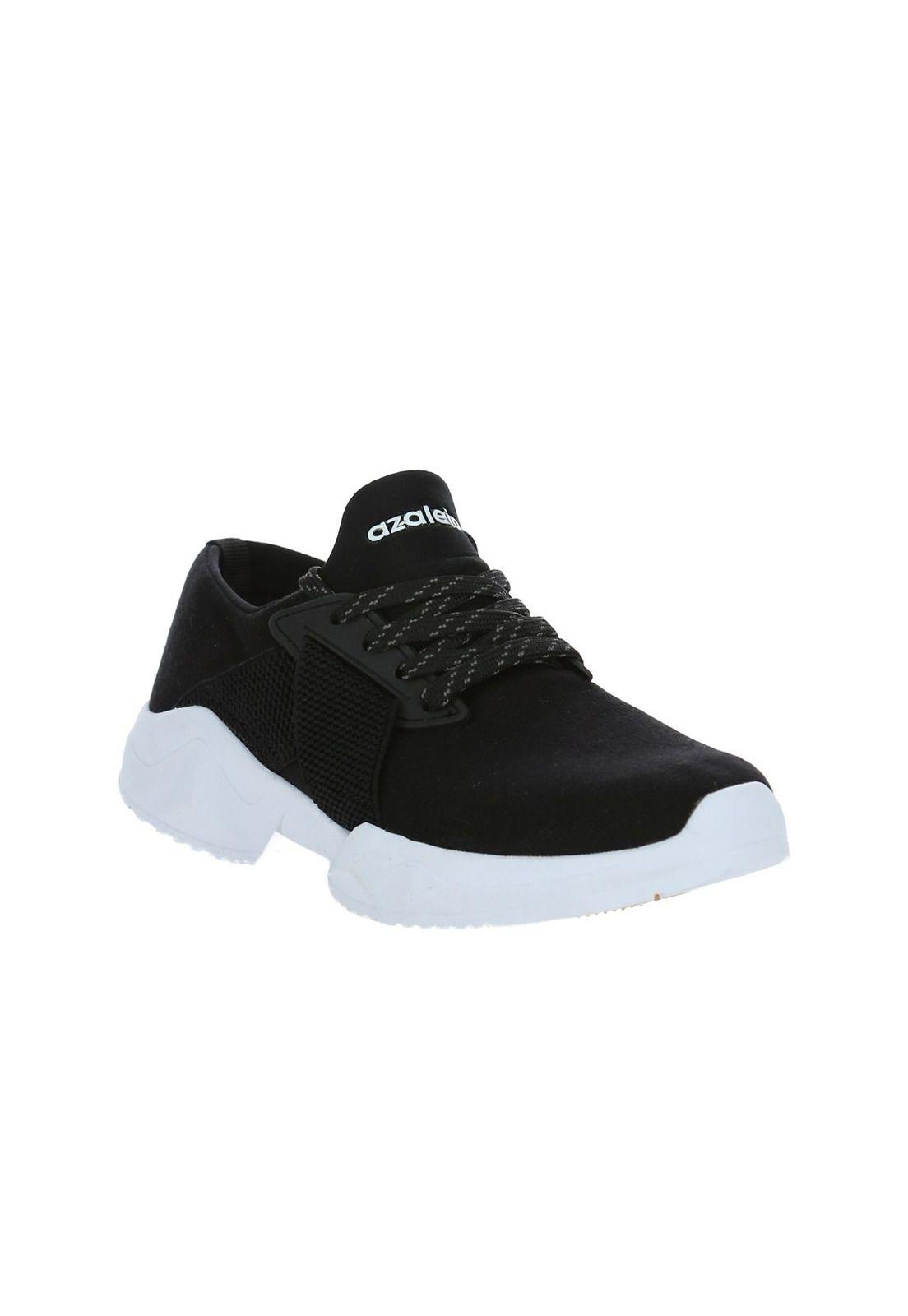 Zapatilla Tod | Black-1