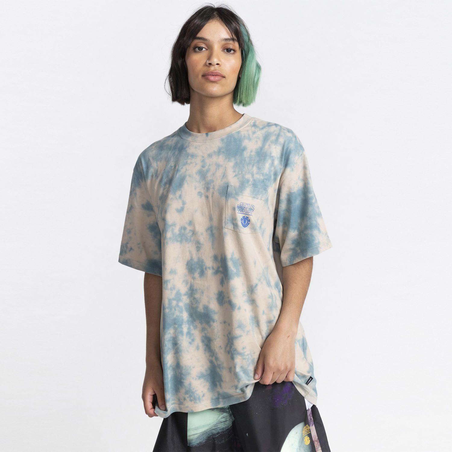 Polera M/C Hombre Star Wars™ Jedi Multicolor-0