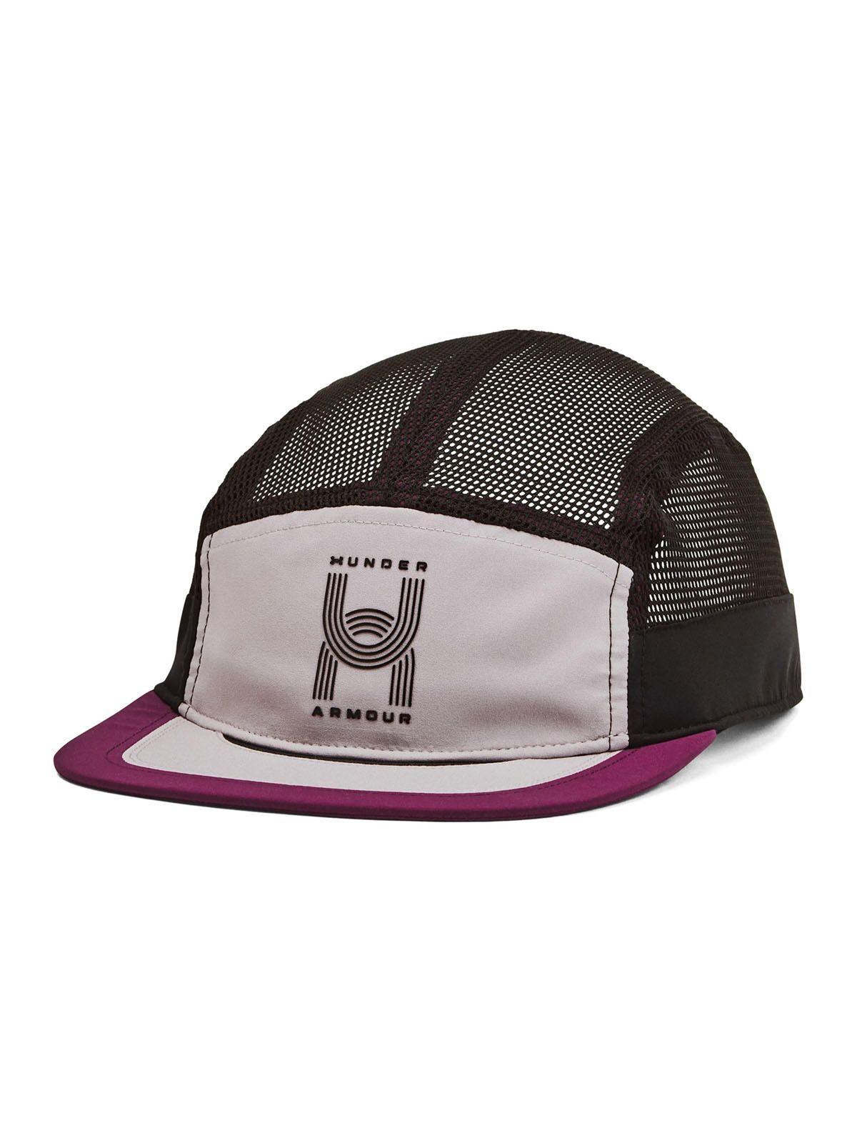 Jockey UA Launch Camper para hombre Gris-0