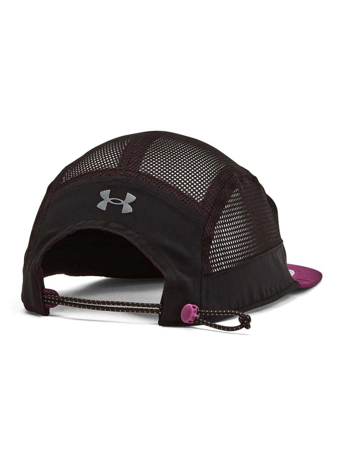 Jockey UA Launch Camper para hombre Gris-1