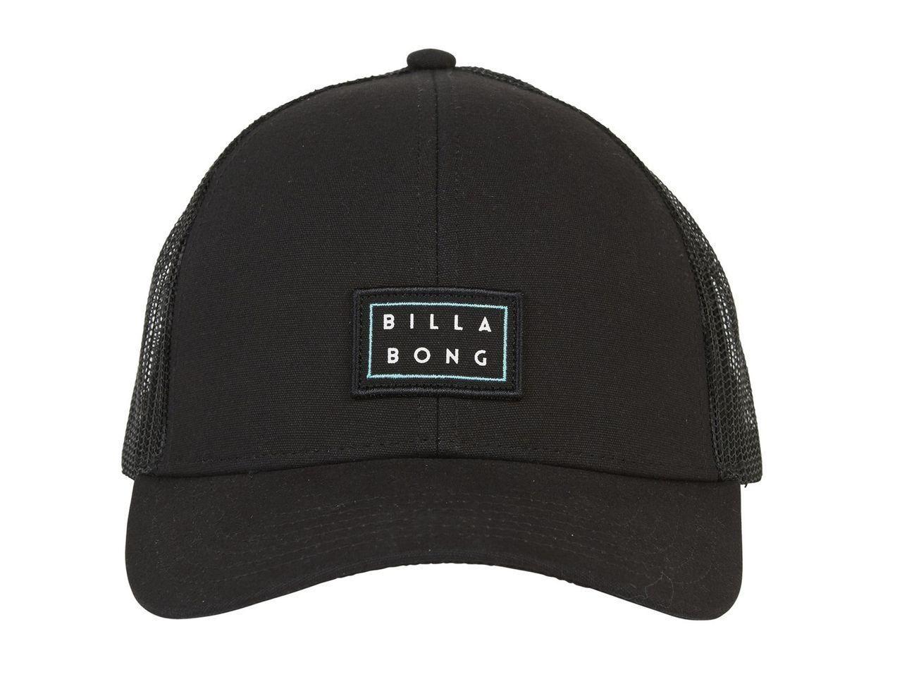 Jockey Walled Trucker Stealth-0