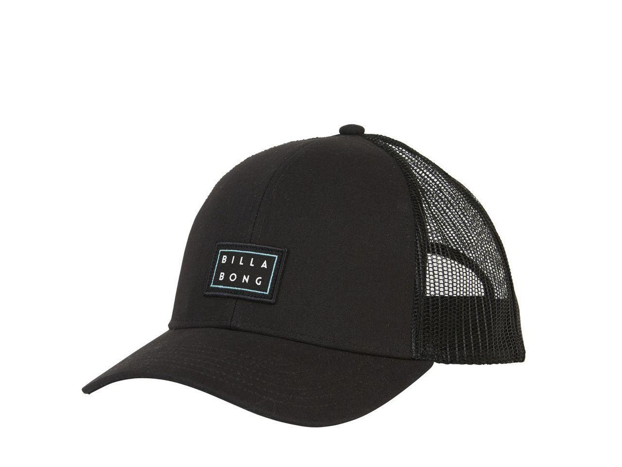 Jockey Walled Trucker Stealth-1
