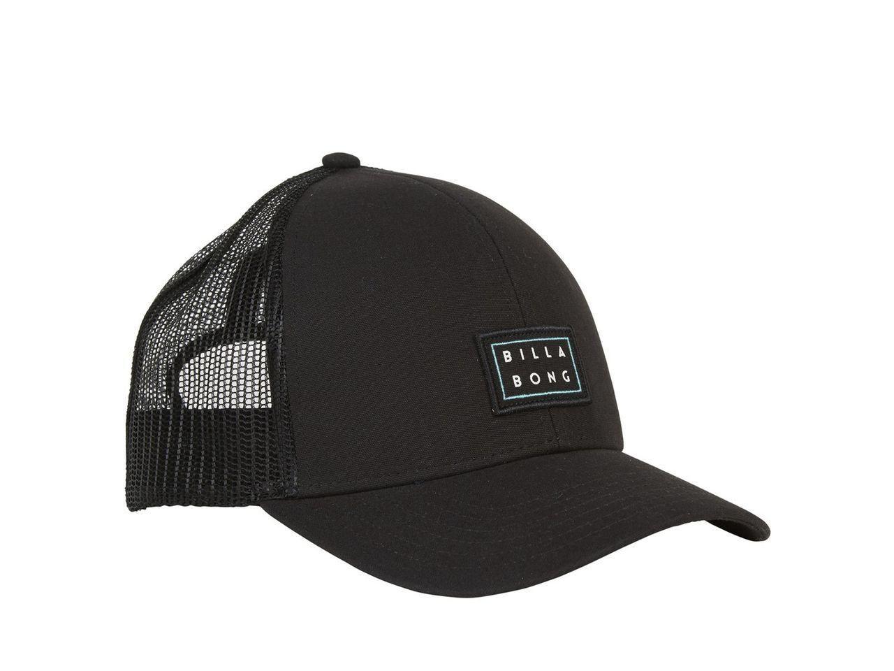 Jockey Walled Trucker Stealth-2