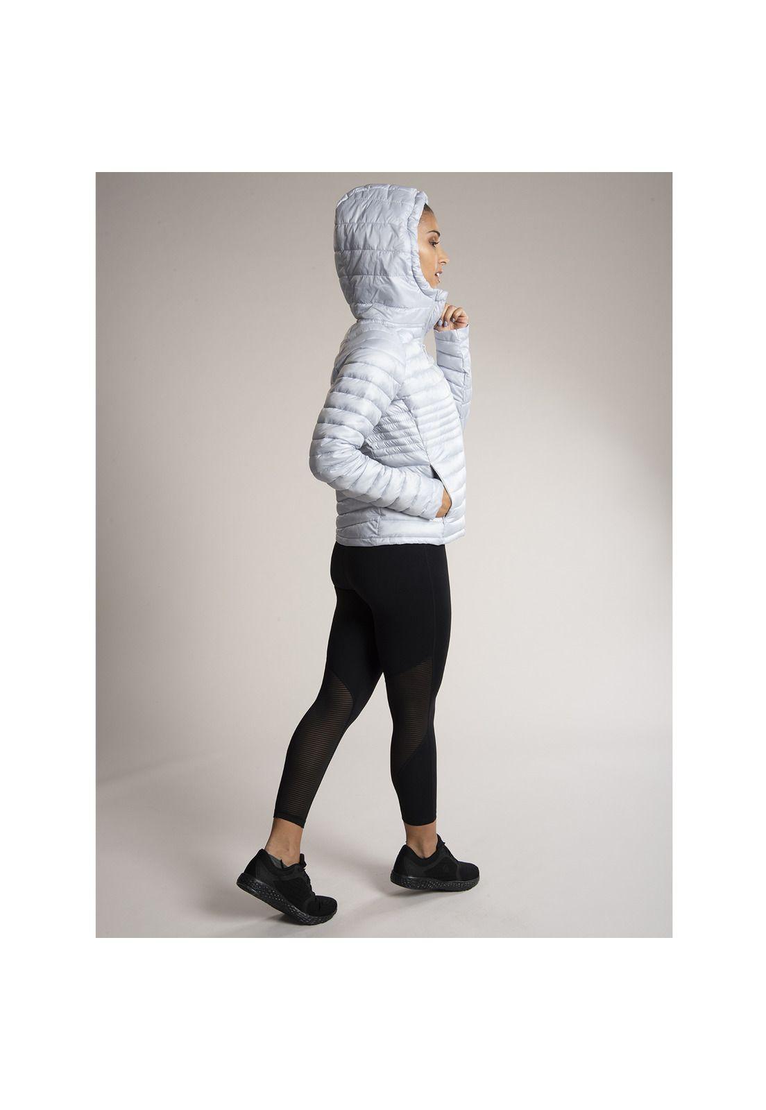 Parka Parka W/Hood Sulliv Gris-1