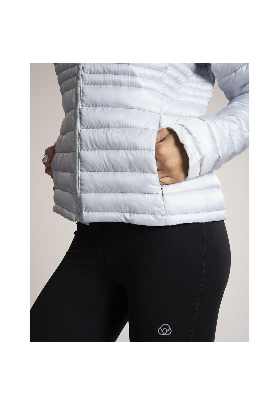 Parka Parka W/Hood Sulliv Gris-3